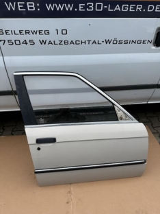 Tür Beifahertür gazellenbeige