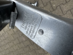 Dachgepäckträger Dachträger Thule