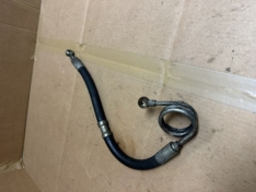 Druckschlauch Servolenkung Servo 1137856