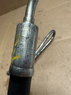 Druckschlauch Servolenkung Servo 325ix 1134089