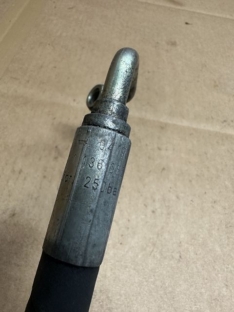 Druckschlauch Servolenkung Servo 1136055 M40 316i 318i