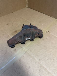 Krümmer Abgaskrümmer M40 316i 318i Motor 1723892