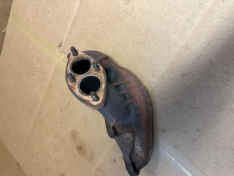 Krümmer Abgaskrümmer M40 316i 318i Motor 1723892