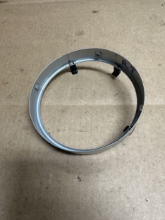 Scheinwerferreinigungsanlage SWRA Ring Scheinwerfer Fernlicht rechts