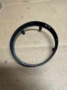 Scheinwerferreinigungsanlage SWRA Ring Scheinwerfer Fernlicht rechts