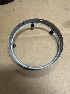 Scheinwerferreinigungsanlage SWRA Ring Scheinwerfer Abblendlicht rechts