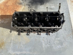 318i M40B18 Zylinderkopf 1727459