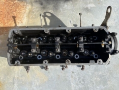 318i M40B18 Zylinderkopf 1727459