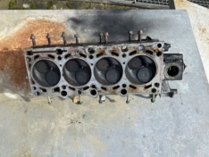 318i M40B18 Zylinderkopf 1727459