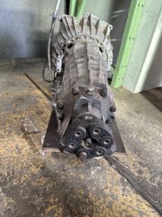 4HP22 320i m20b20 Automatikgetriebe