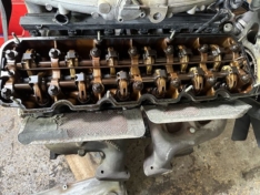 320i m20b20 Motor