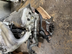 320i m20b20 Motor