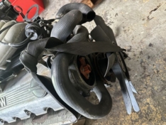 320i m20b20 Motor