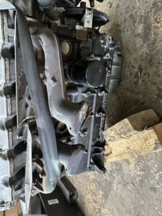 320i m20b20 Motor
