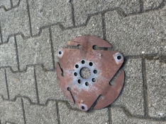 316i 318i M40 Automatikgetriebe Zahnkranz