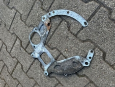 316i 318i M40 Automatikgetriebe Zahnkranz
