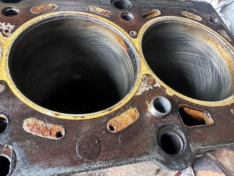 318i M40B18 Motorblock 18 4 E1