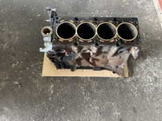 318i M40B18 Motorblock 18 4 E1