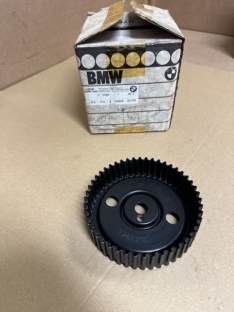 320i 323i 325i VFL Zahnriemen Rad Nockenwelle M20 Motor 1284273 NEU
