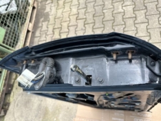 Cabrio Tür Beifahrertür