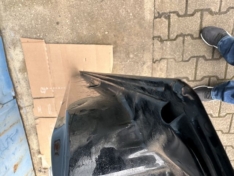 Cabrio Tür Beifahrertür