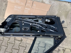 Cabrio Tür Beifahrertür