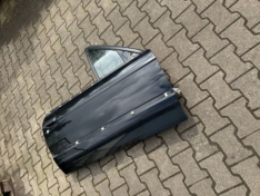 Cabrio Tür Beifahrertür
