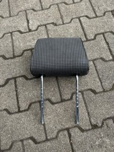 Kopfstütze hahnetritt