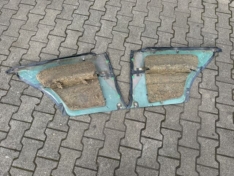 Seitenverkleidungen 2 Türer