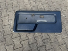 Türverkleidung 2 Türer Beifaherseite