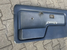 Türverkleidung 2 Türer Beifaherseite