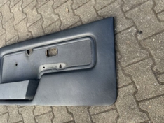 Türverkleidung 2 Türer Beifaherseite