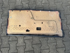Türverkleidung 2 Türer Beifaherseite