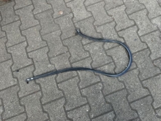 Dichtung 2 Türer Tür außen oben Beifahrerseite