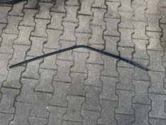 Zierleiste Tür 2 Türer Shadowline Beifahrerseite