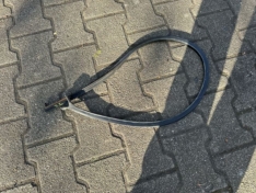 Dichtung 2 Türer Tür außen oben Fahrerseite