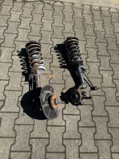 325ix Federbeine 51 mm