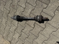 325ix Antriebswelle Fahrerseite links