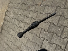 325ix Antreibswelle Beifahrerseite rechts