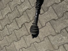 325ix Antreibswelle Beifahrerseite rechts