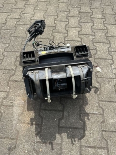 Heizungskasten Wärmetauscher 1394090 Klima