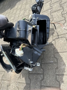 Heizungskasten Wärmetauscher 1394090 Klima