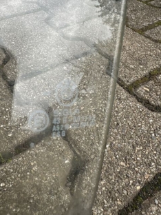 Cabrio Fensterscheibe Scheibe Fahrerseite