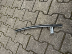 Cabrio Fahrertür Führungsschiene Scheibe