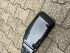 Außenspiegel Fahrerseite diamantschwarz