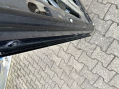 Cabrio Beifahrertür diamantschwarz