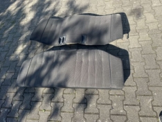 VVFL Rückbank Rückstitzbank 2 Türer