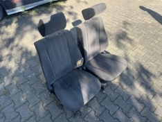 VVFL Sitze klappbar 2 Türer