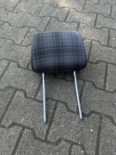 318is Überkaro Kopfstütze