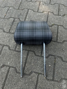 318is Überkaro Kopfstütze